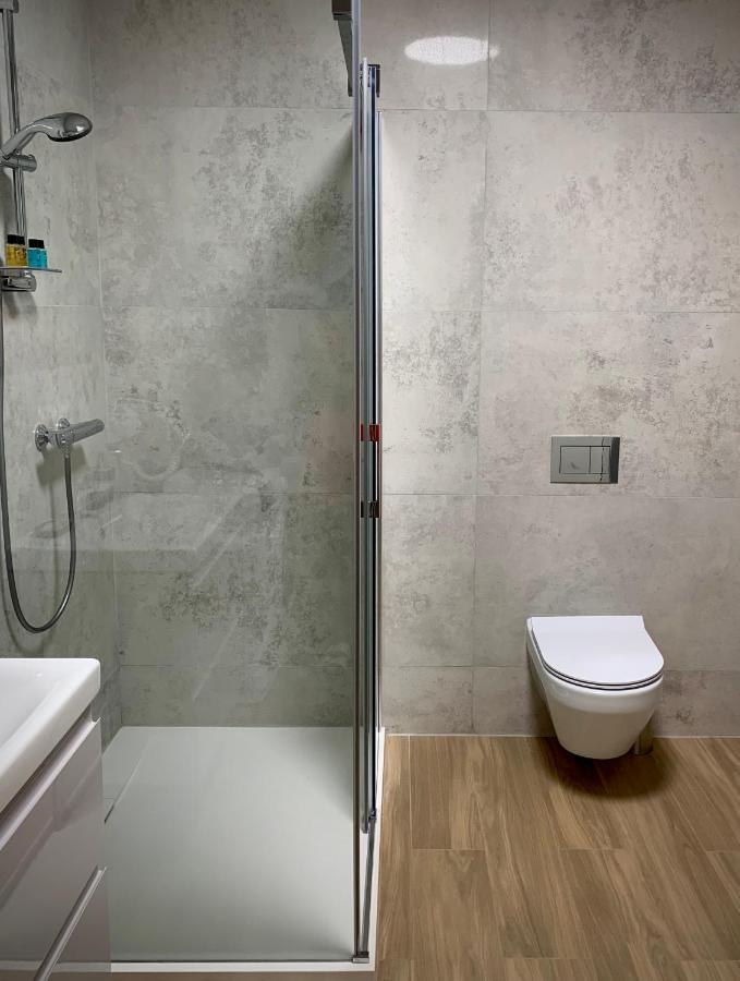 Apartament Sarbinowo Z Ogrodkiem المظهر الخارجي الصورة
