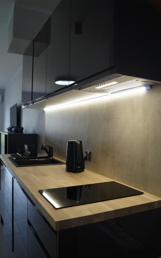 Apartament Sarbinowo Z Ogrodkiem المظهر الخارجي الصورة