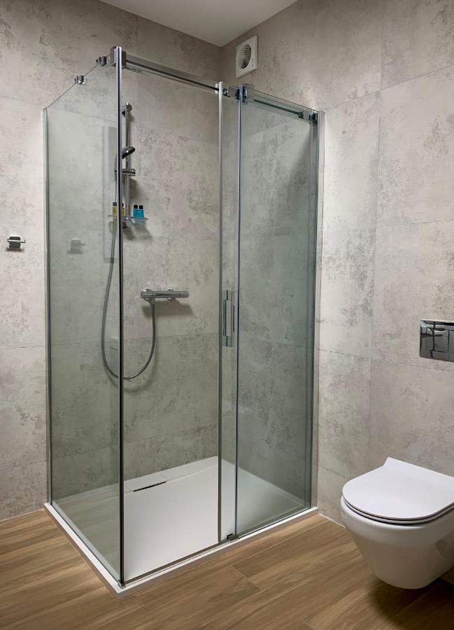 Apartament Sarbinowo Z Ogrodkiem المظهر الخارجي الصورة